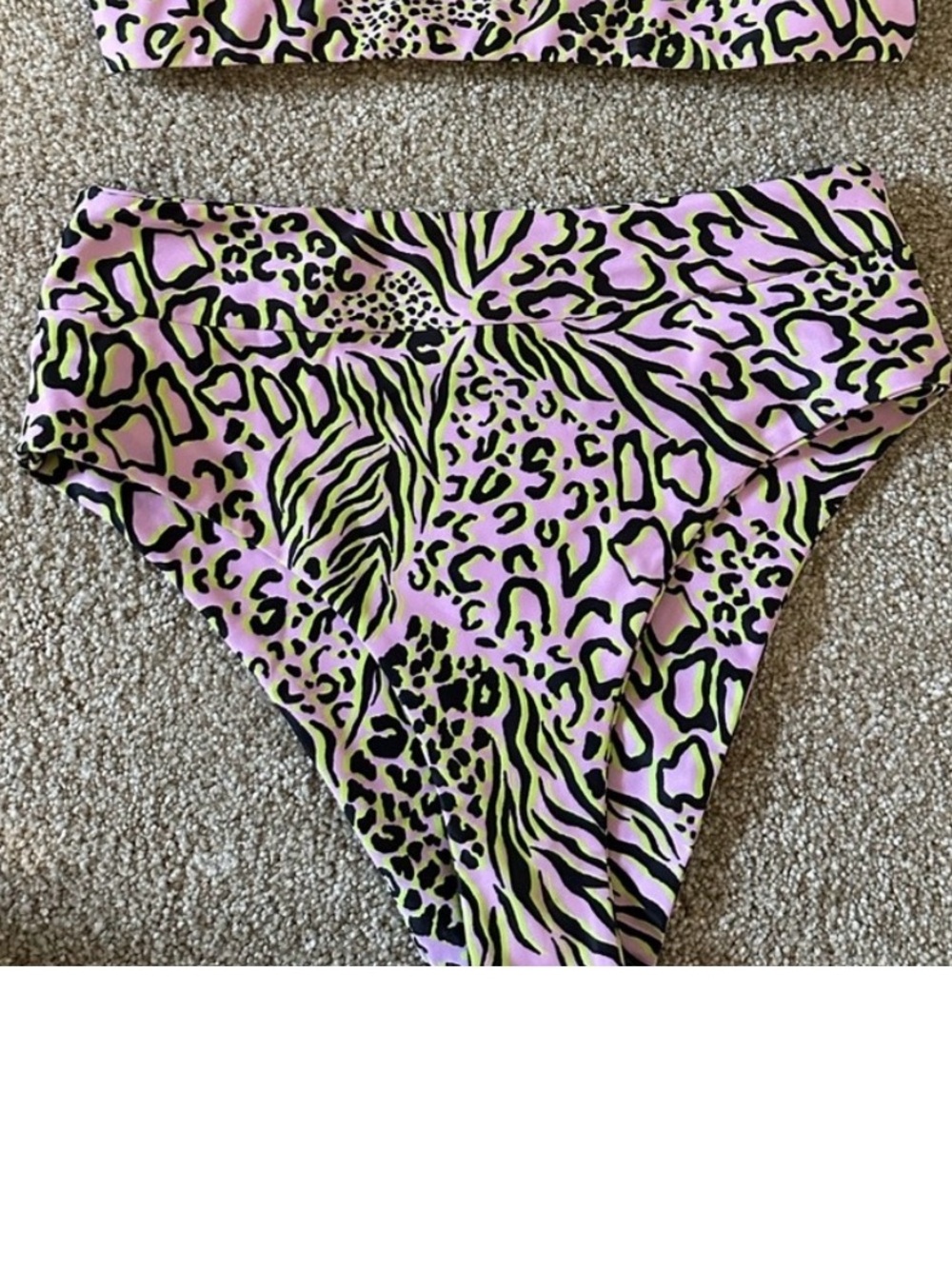 Kulani Kinis Bikini Bottoms